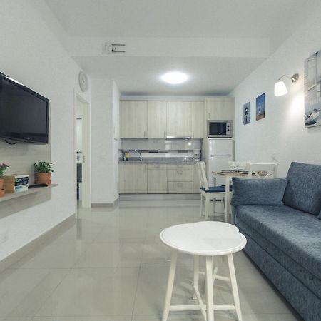 Puerto Mogan Apartment Puerto De Mogan Zewnętrze zdjęcie