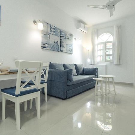 Puerto Mogan Apartment Puerto De Mogan Zewnętrze zdjęcie
