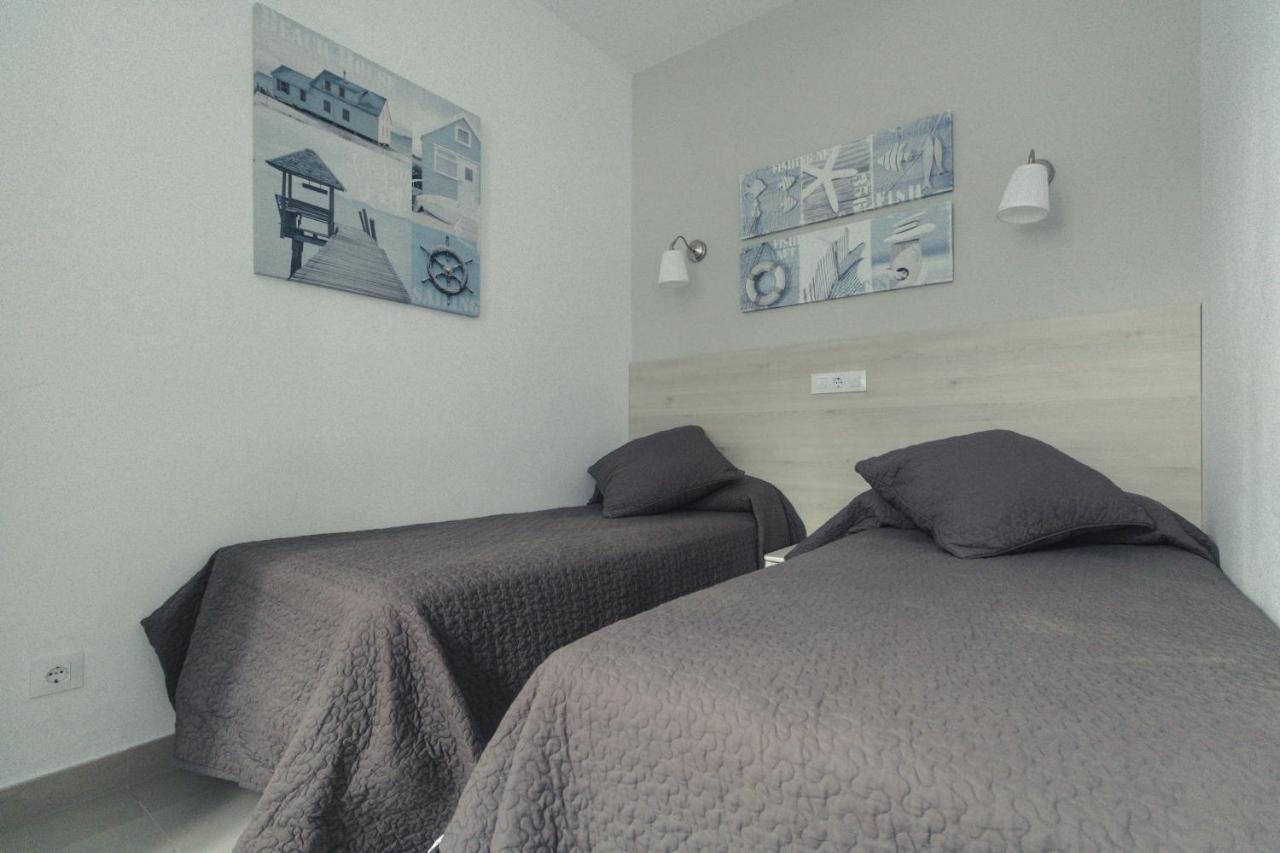 Puerto Mogan Apartment Puerto De Mogan Zewnętrze zdjęcie