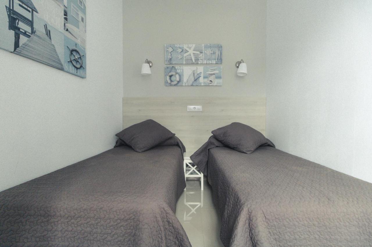 Puerto Mogan Apartment Puerto De Mogan Zewnętrze zdjęcie