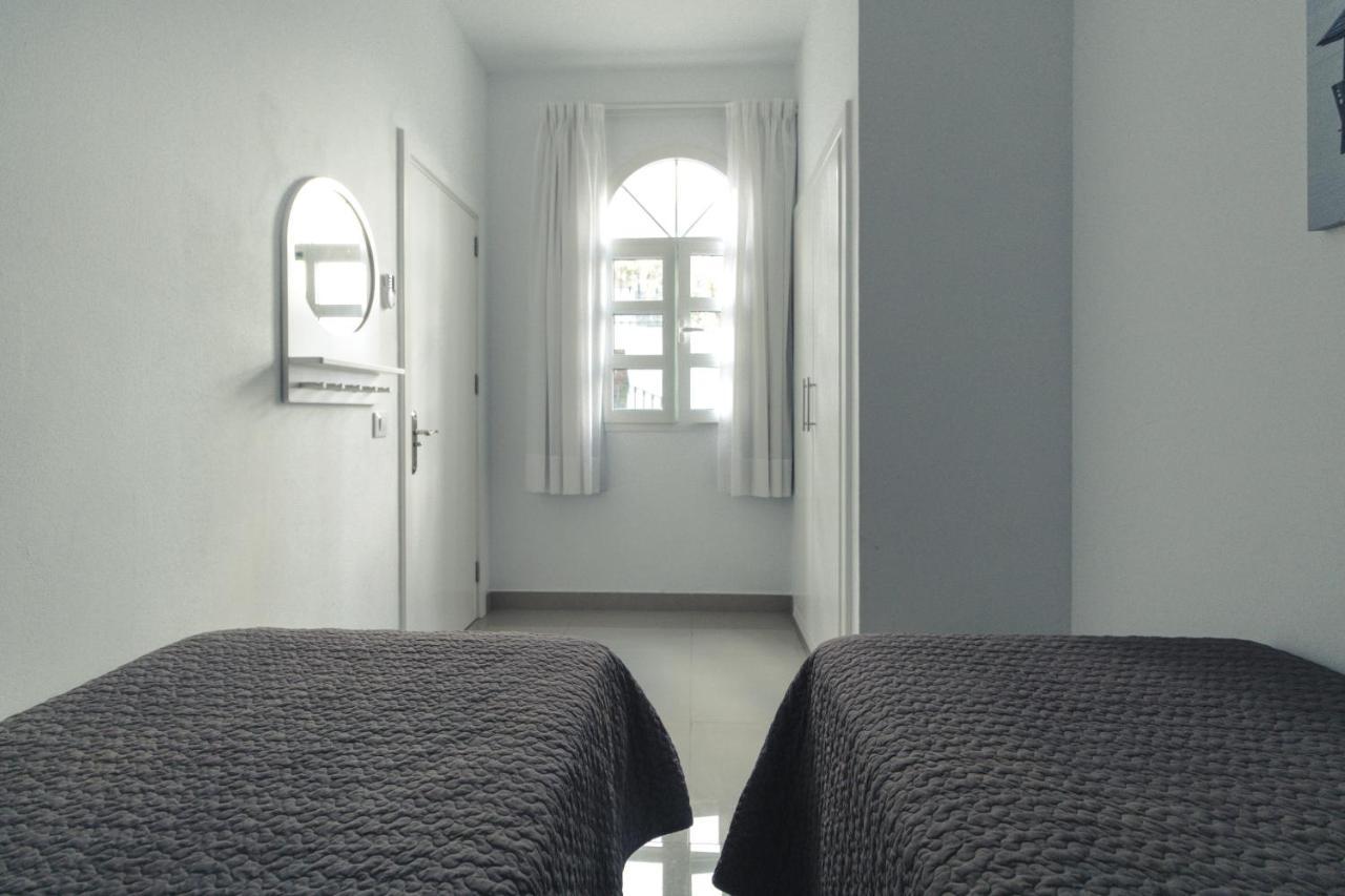 Puerto Mogan Apartment Puerto De Mogan Zewnętrze zdjęcie