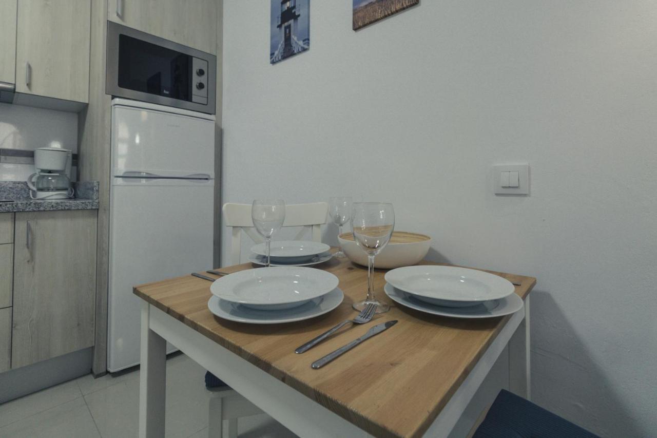 Puerto Mogan Apartment Puerto De Mogan Zewnętrze zdjęcie