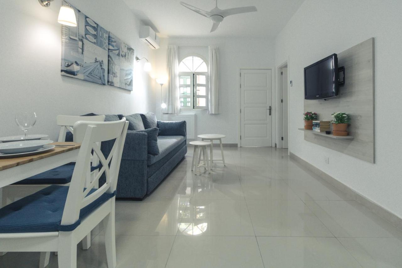 Puerto Mogan Apartment Puerto De Mogan Zewnętrze zdjęcie