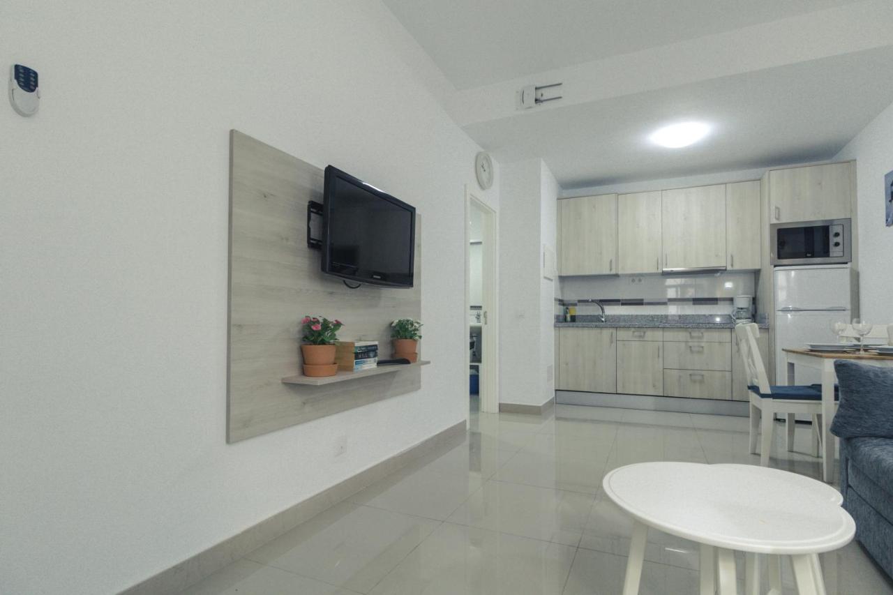 Puerto Mogan Apartment Puerto De Mogan Zewnętrze zdjęcie
