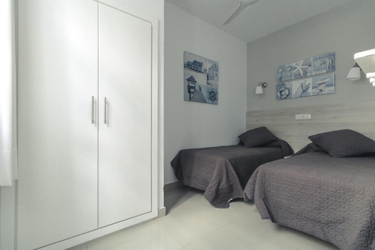 Puerto Mogan Apartment Puerto De Mogan Zewnętrze zdjęcie
