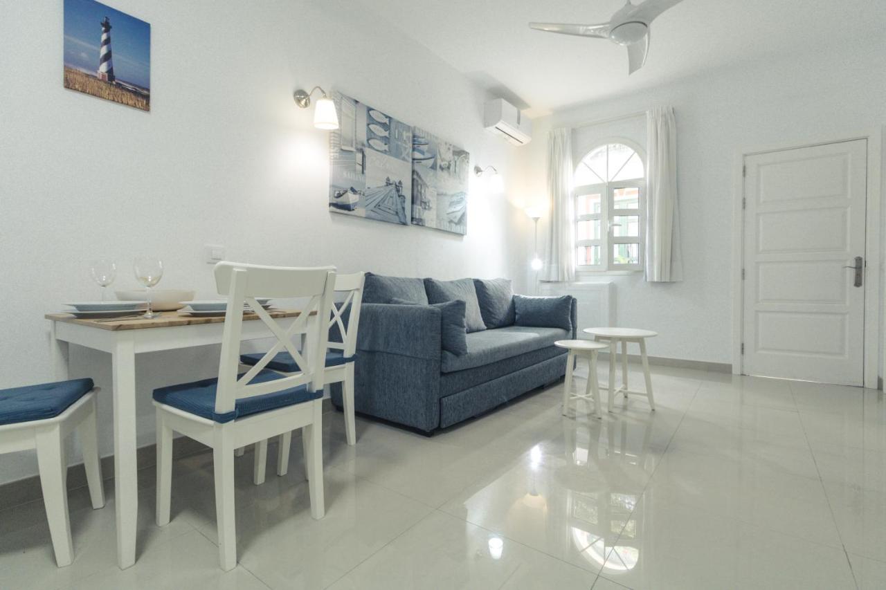 Puerto Mogan Apartment Puerto De Mogan Zewnętrze zdjęcie