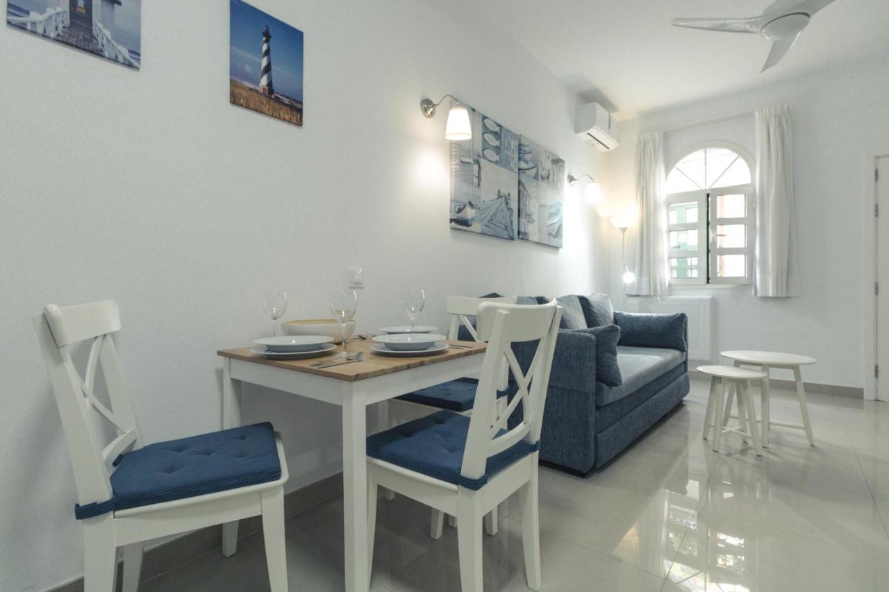 Puerto Mogan Apartment Puerto De Mogan Zewnętrze zdjęcie